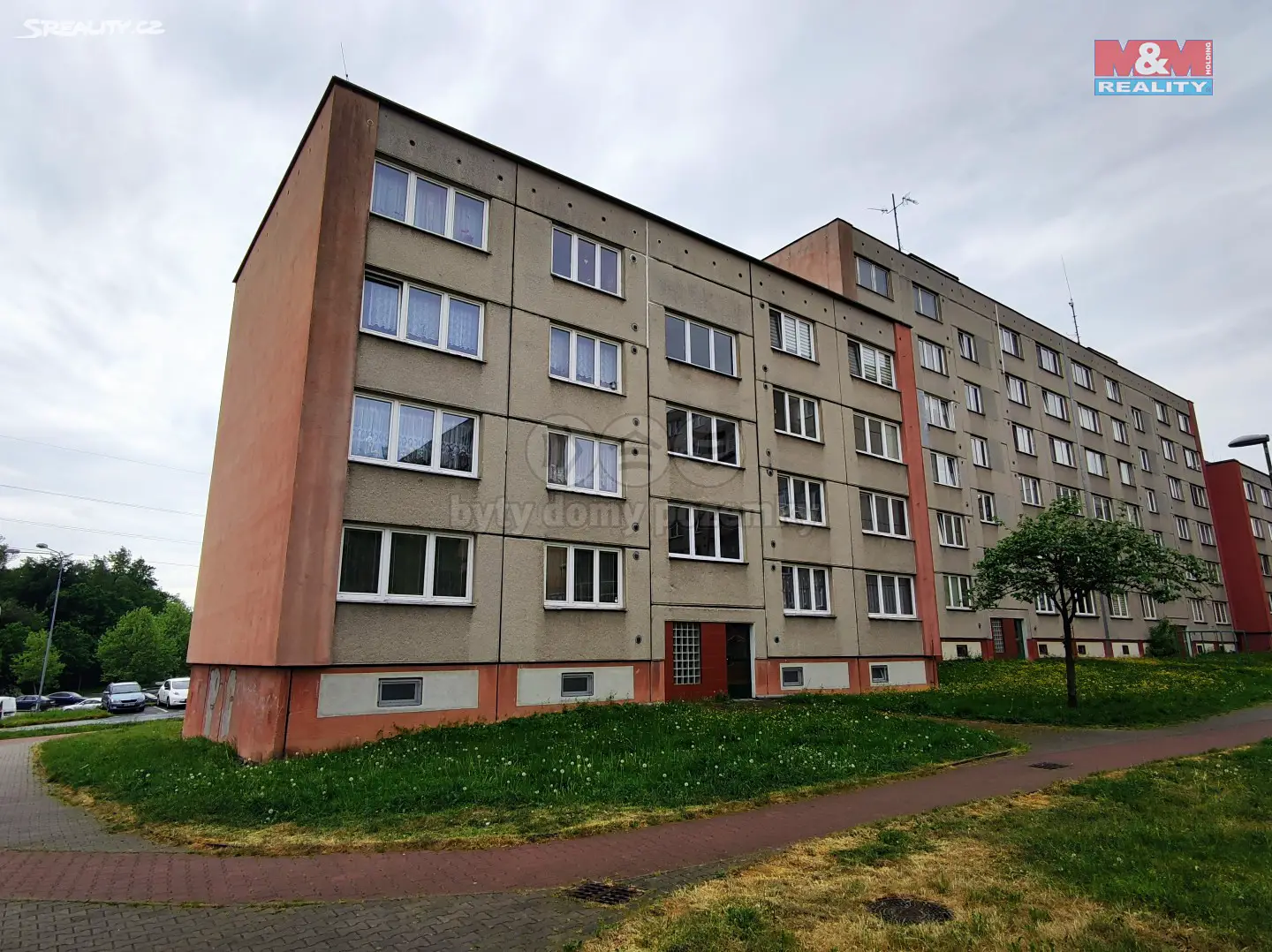 Prodej bytu 3+1 64 m², Havířov - Šumbark, okres Karviná