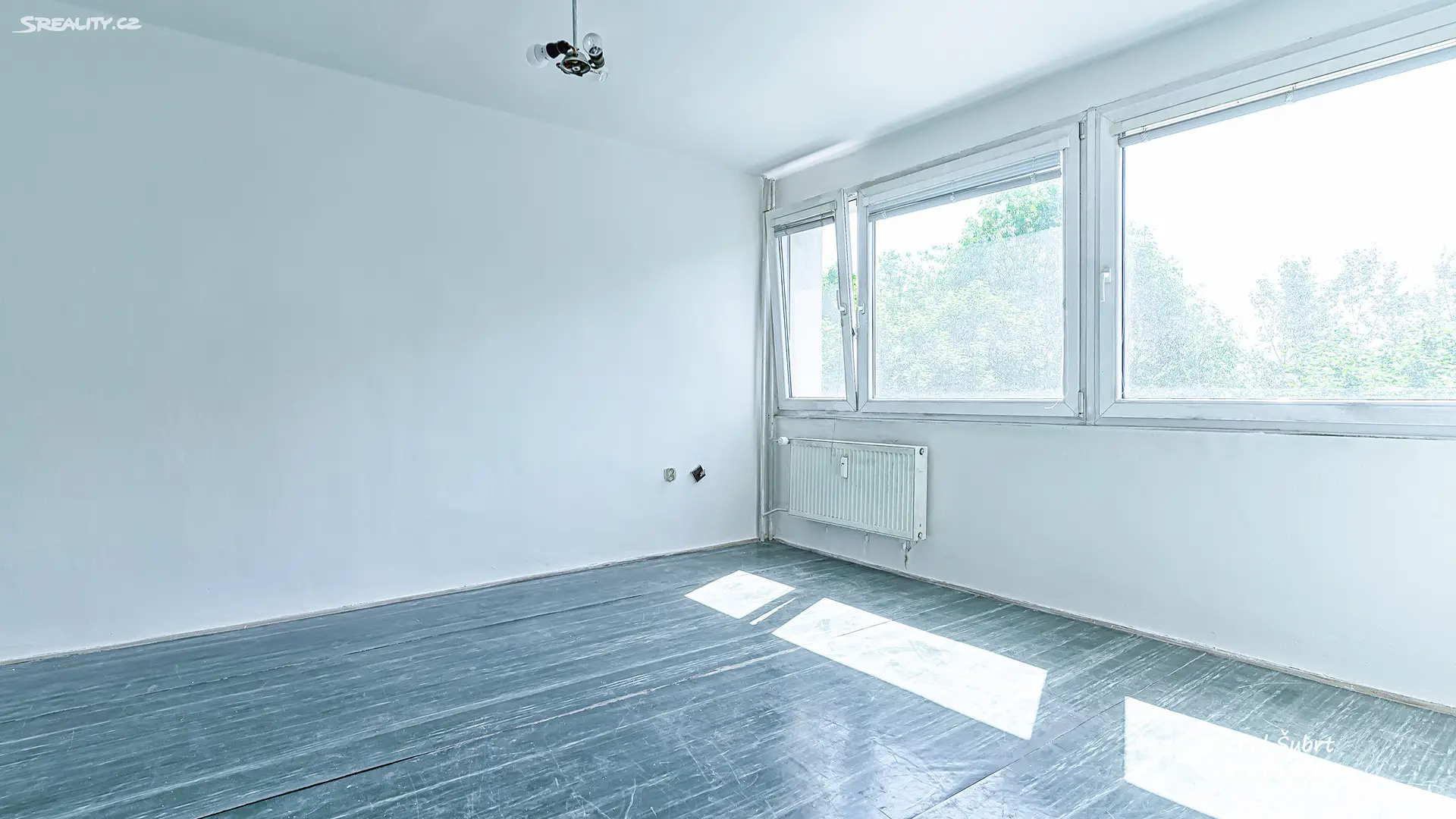 Prodej bytu 3+1 61 m², Polní, Hradec Králové - Slezské Předměstí