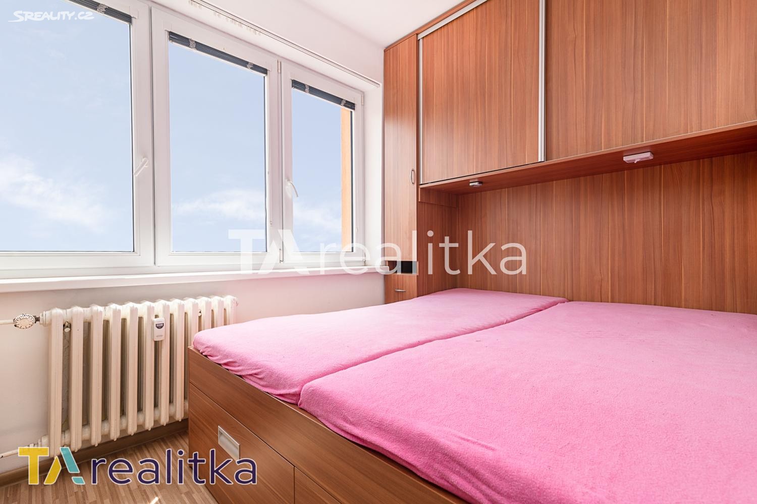 Prodej bytu 3+1 68 m², Studentská, Karviná - Mizerov