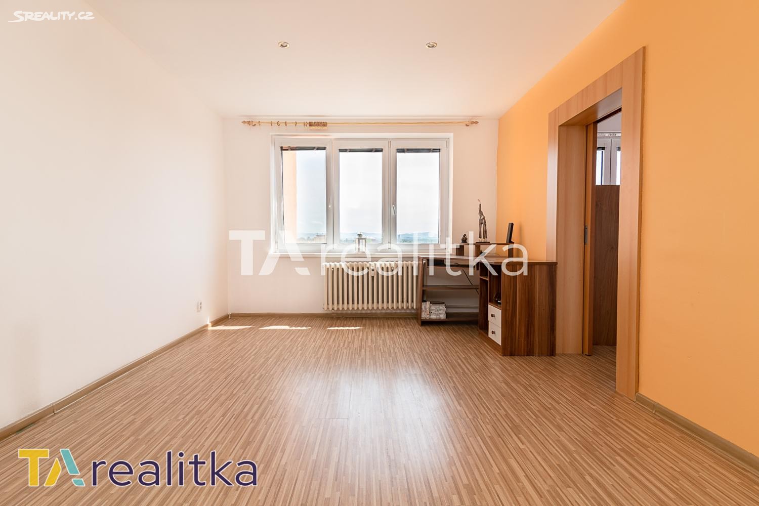 Prodej bytu 3+1 68 m², Studentská, Karviná - Mizerov