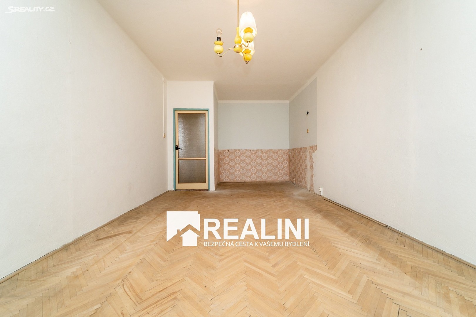 Prodej bytu 3+1 74 m², U Studny, Karviná - Mizerov