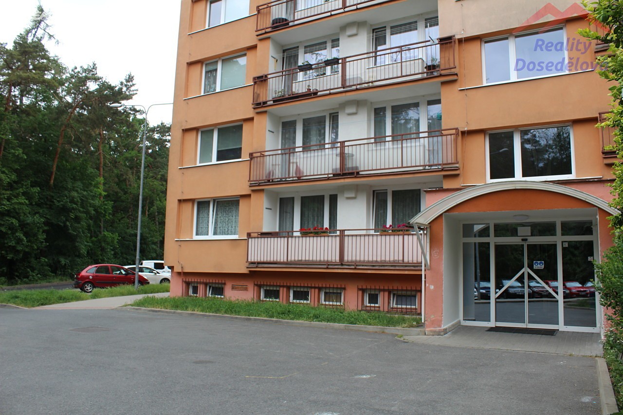 Prodej bytu 3+1 70 m², Estonská, Kladno - Kročehlavy