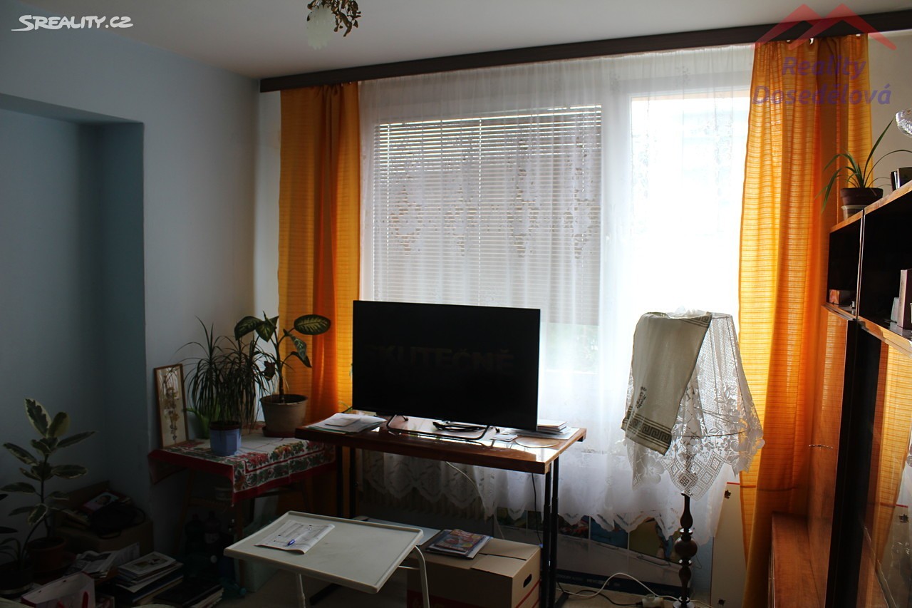 Prodej bytu 3+1 70 m², Estonská, Kladno - Kročehlavy