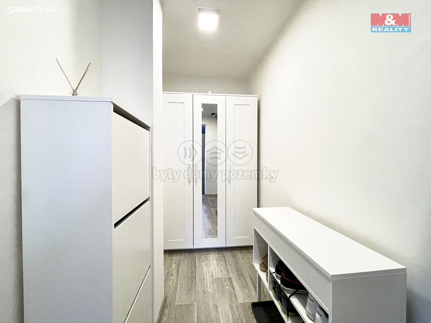 Prodej bytu 3+1 62 m², Budovatelská, Klášterec nad Ohří
