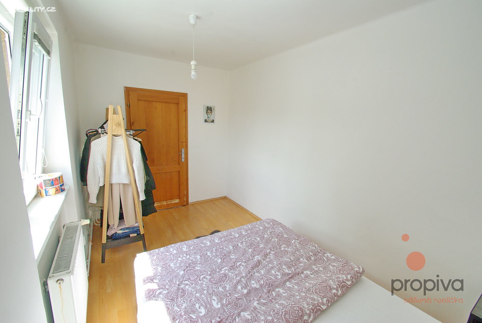 Prodej bytu 3+1 65 m², Tyršova, Kutná Hora - Žižkov