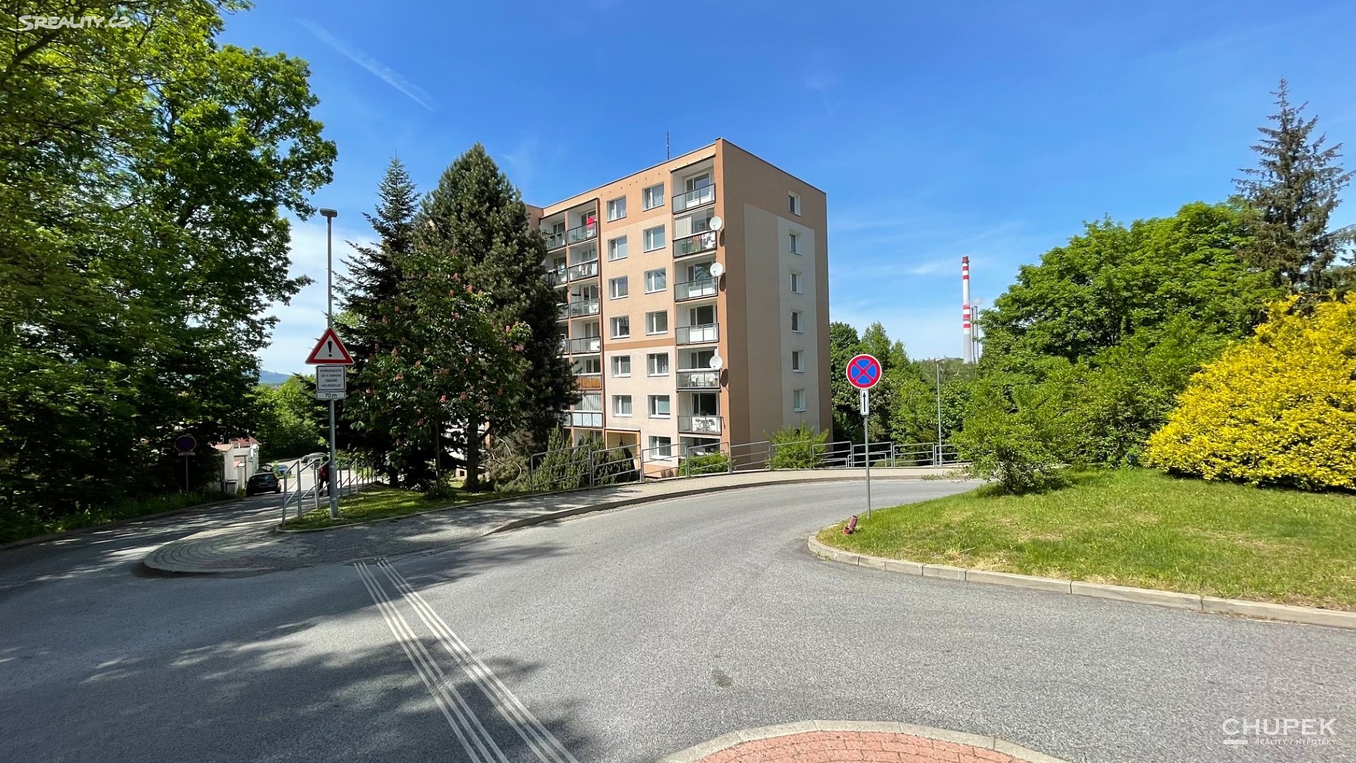 Prodej bytu 3+1 66 m², Žitná, Liberec - Liberec VI-Rochlice