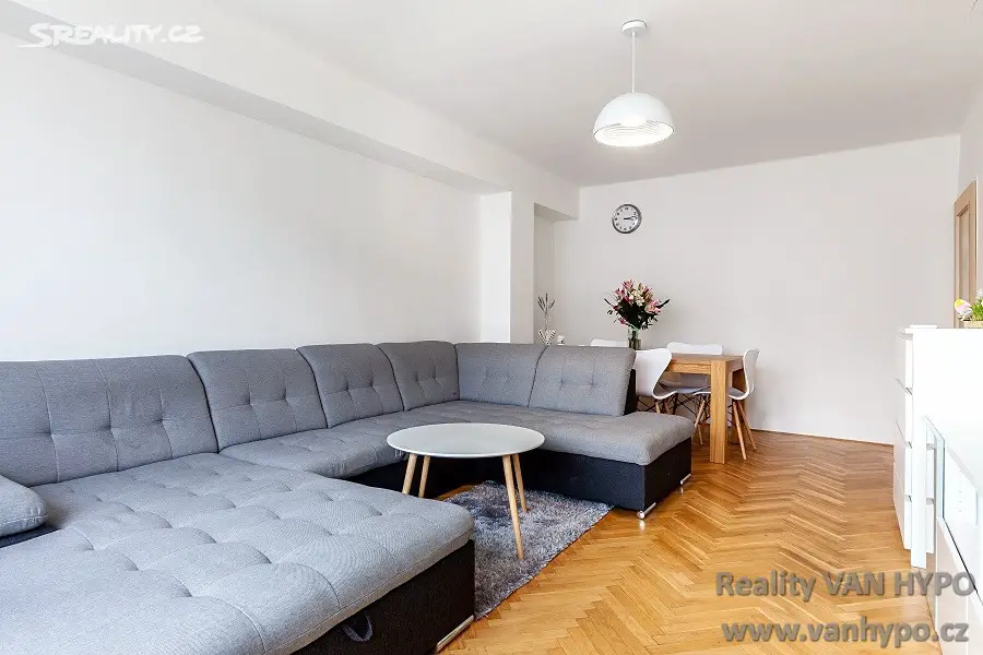 Prodej bytu 3+1 75 m², Hrnčířova, Nymburk