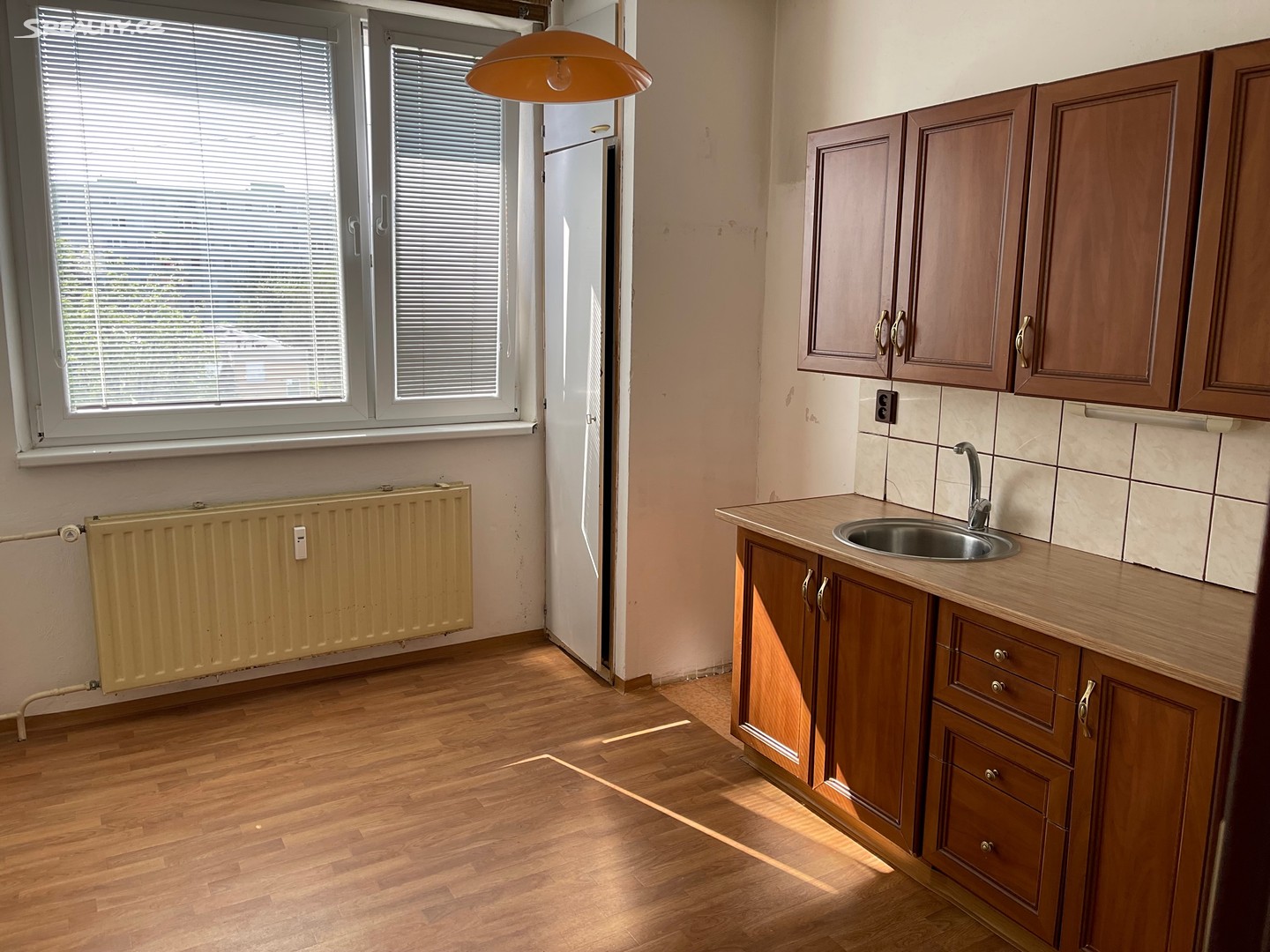 Prodej bytu 3+1 64 m², Rooseveltova, Olomouc
