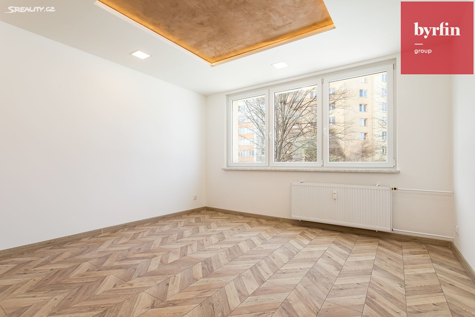 Prodej bytu 3+1 69 m², Černá, Opava - Kateřinky