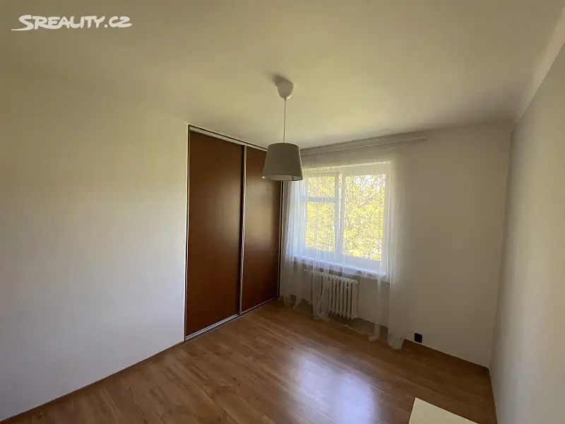 Prodej bytu 3+1 76 m², Šrobárova, Ostrava - Hrabová