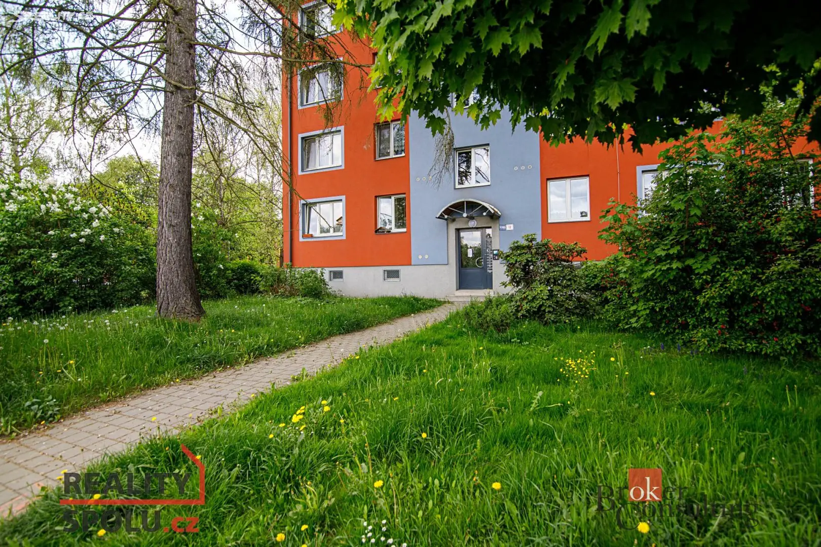Prodej bytu 3+1 63 m², U Sportoviště, Ostrava - Poruba