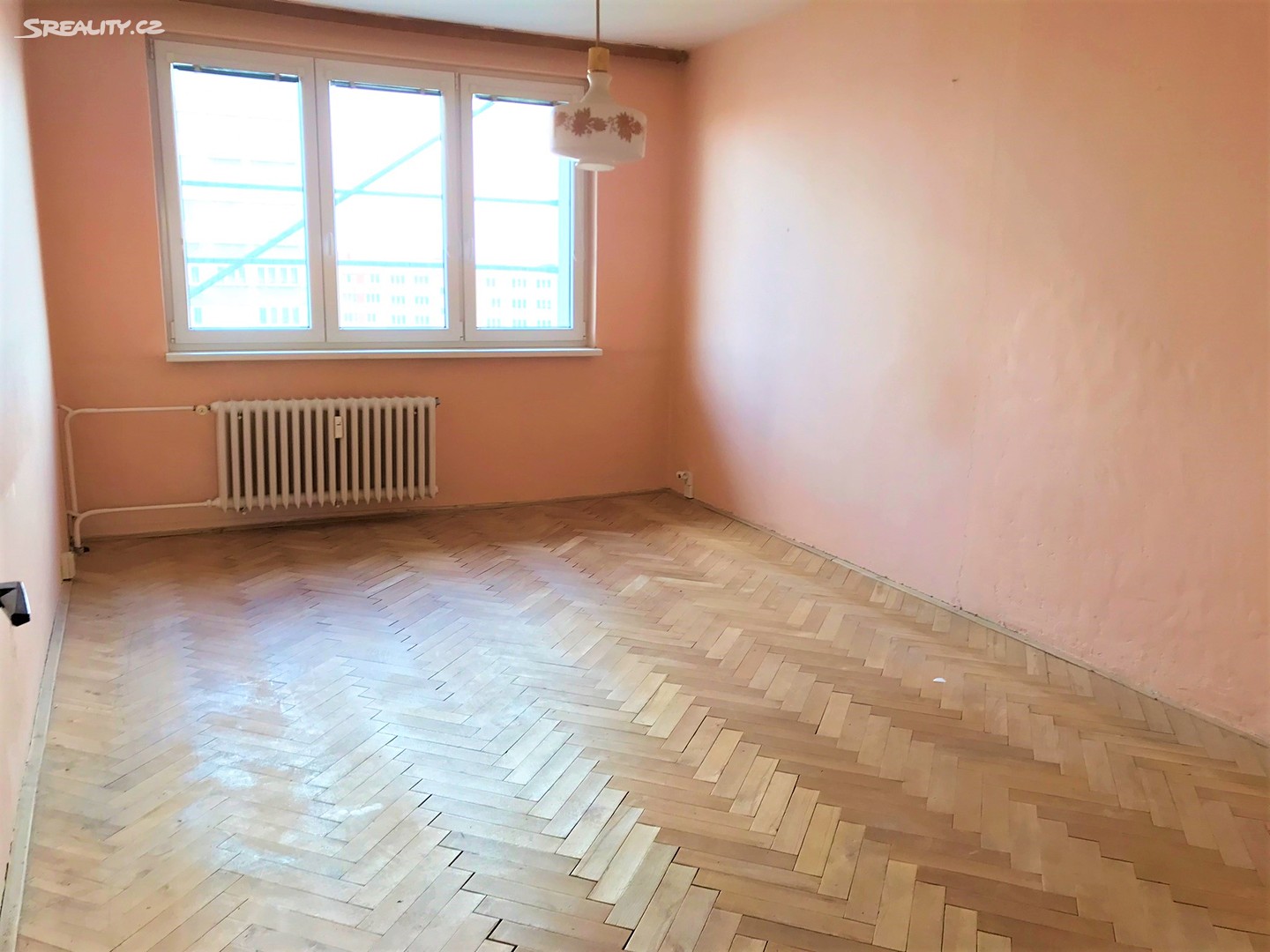 Prodej bytu 3+1 75 m², Výškovická, Ostrava - Zábřeh