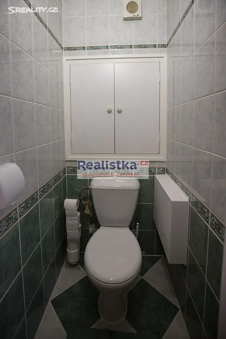 Prodej bytu 3+1 70 m², Toužimská, Plzeň - Bolevec