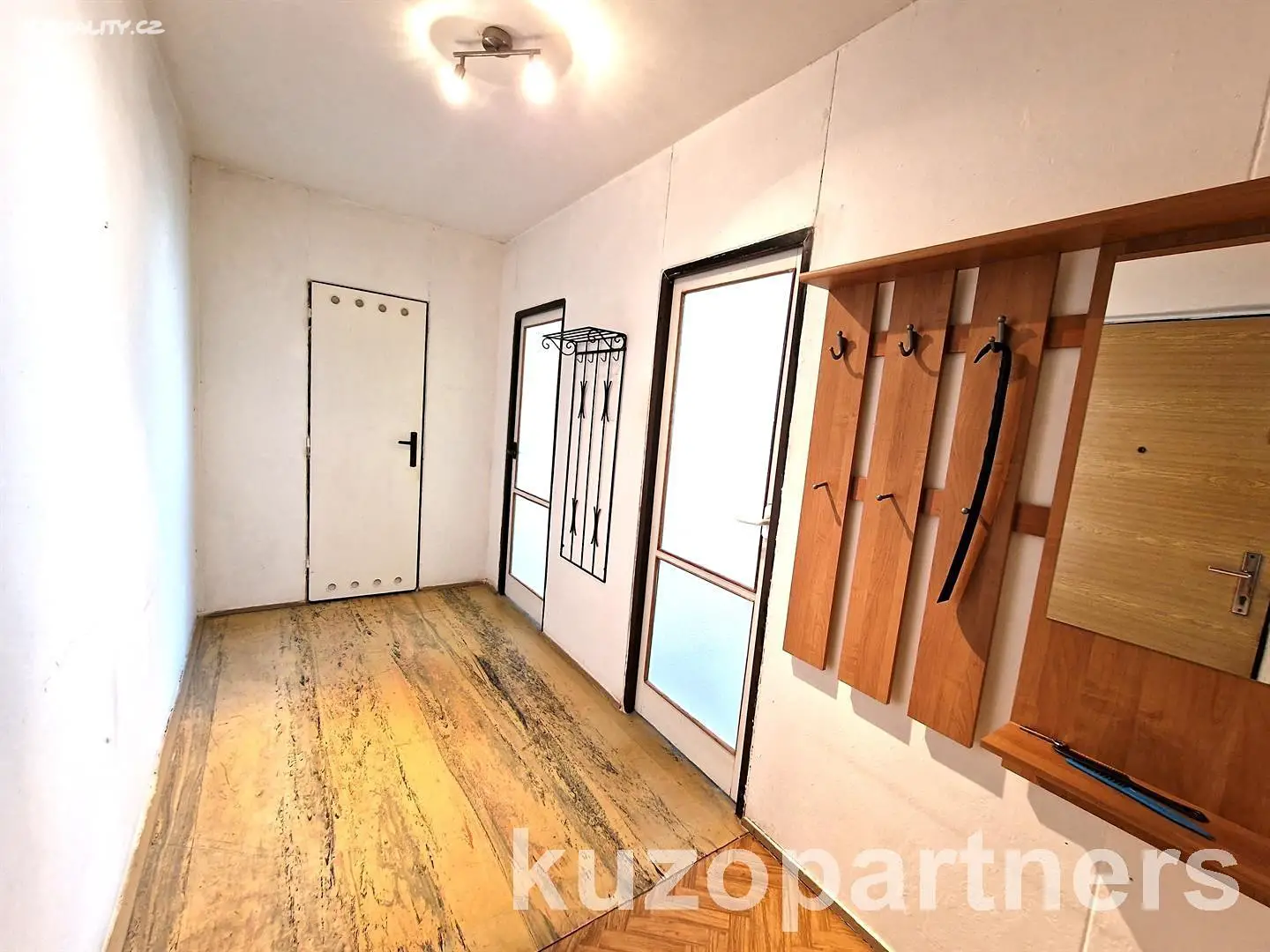 Prodej bytu 3+1 74 m², V zápolí, Praha 4 - Michle