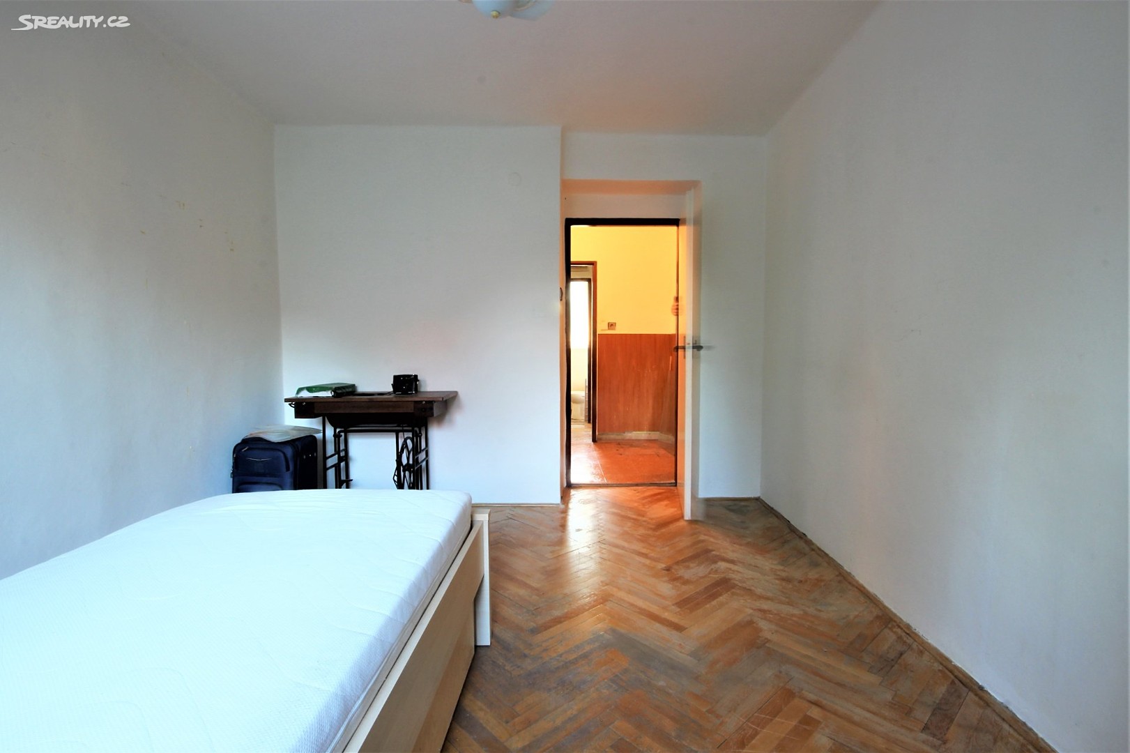 Prodej bytu 3+1 61 m², Pod cihelnou, Praha 6 - Ruzyně
