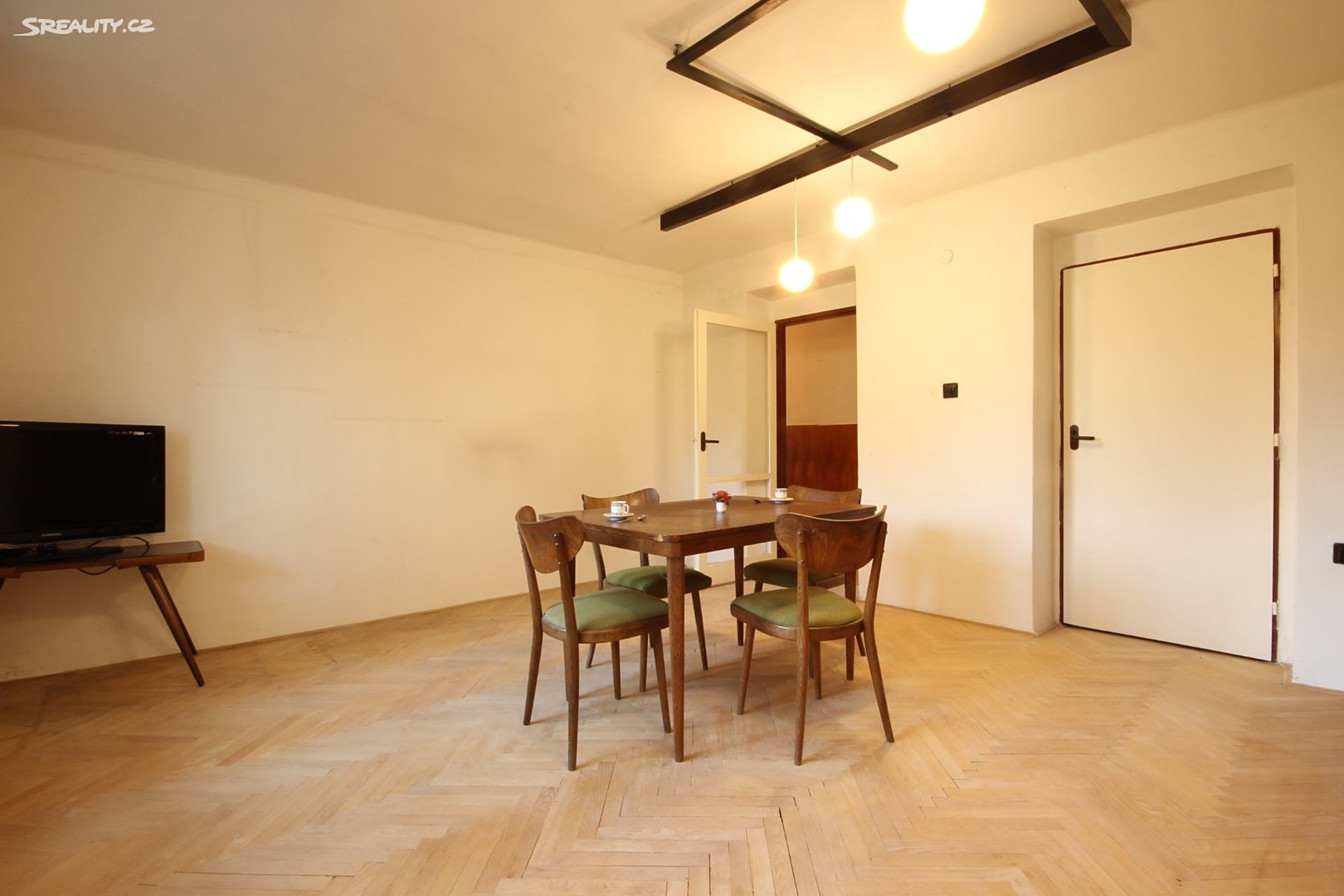Prodej bytu 3+1 61 m², Pod cihelnou, Praha 6 - Ruzyně