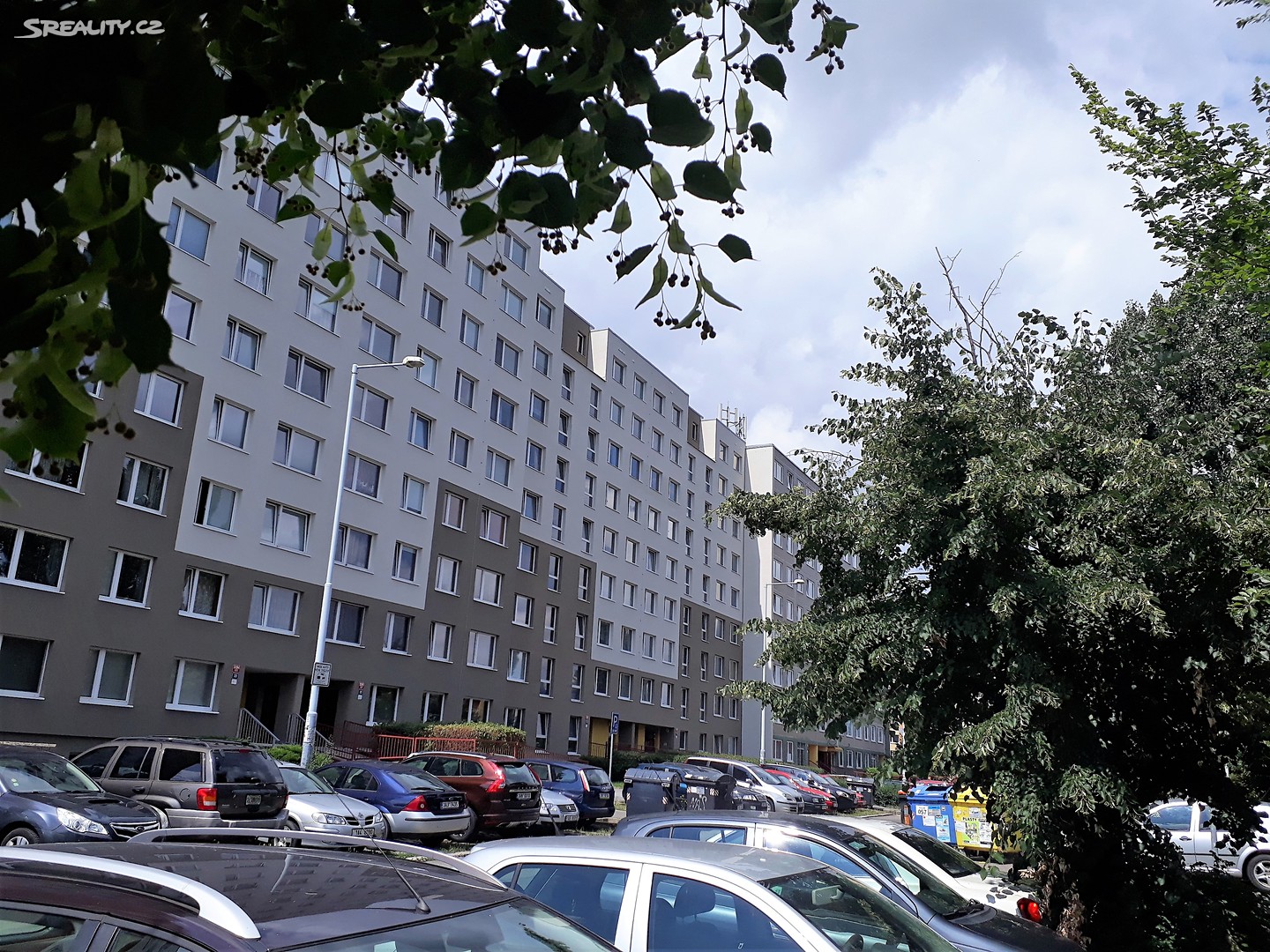 Prodej bytu 3+1 82 m², Nušlova, Praha - Stodůlky