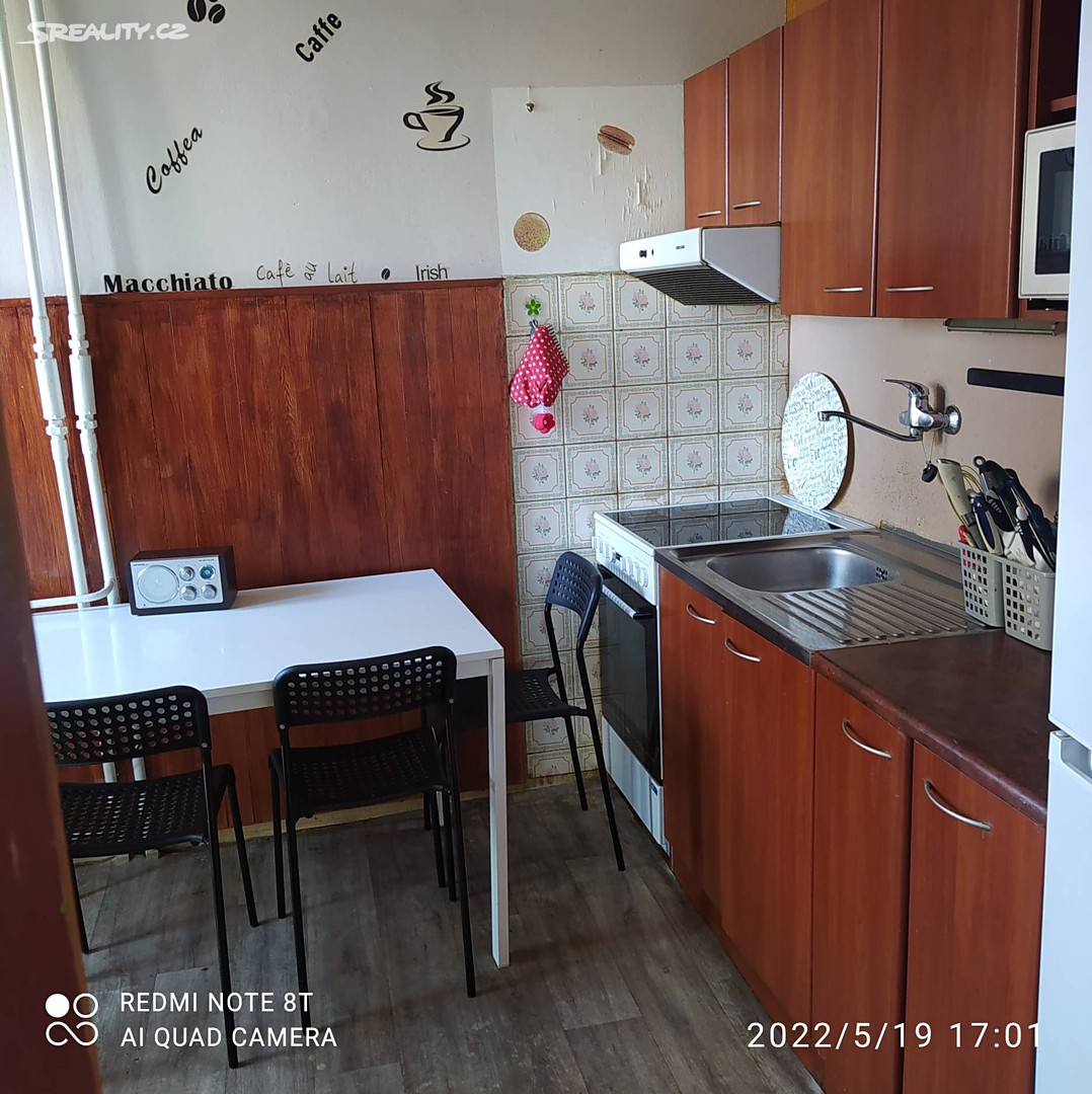 Prodej bytu 3+1 68 m², Sokolská, Přerov - Přerov I-Město