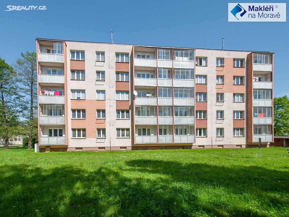 Prodej bytu 3+1 71 m², Slezská, Třinec - Lyžbice