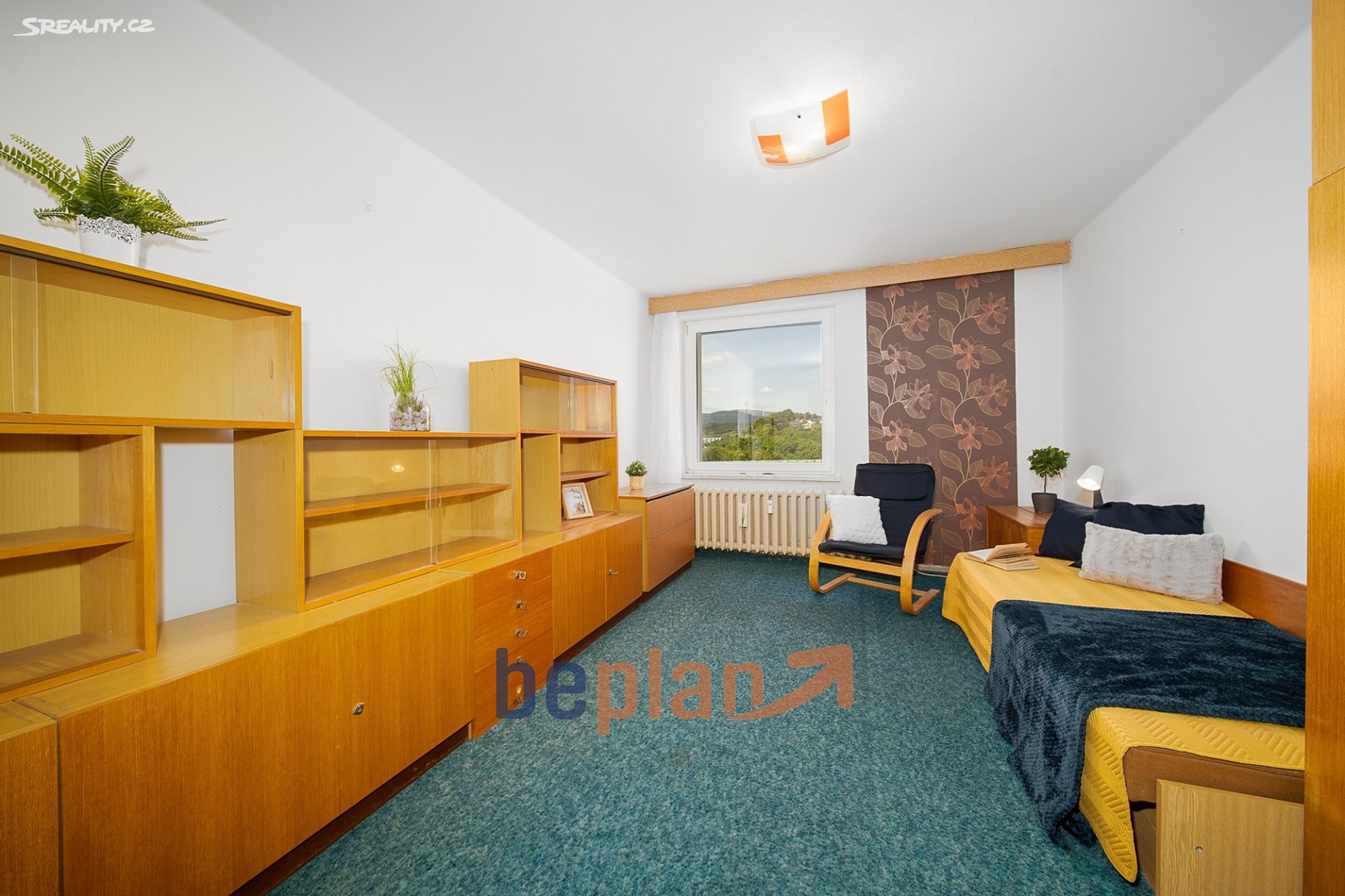 Prodej bytu 3+1 71 m², Křižíkova, Trutnov - Střední Předměstí
