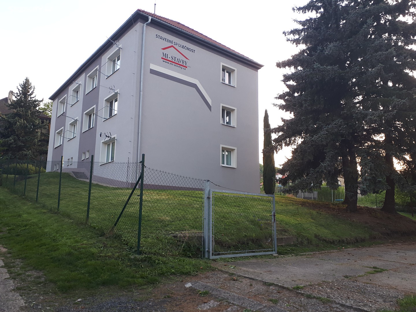 Prodej bytu 3+1 63 m², Holečkova, Ústí nad Labem - Bukov