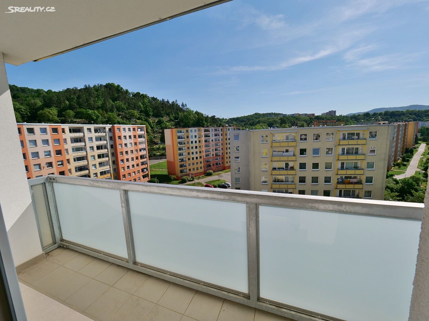 Prodej bytu 3+1 74 m², Neštěmická, Ústí nad Labem - Krásné Březno