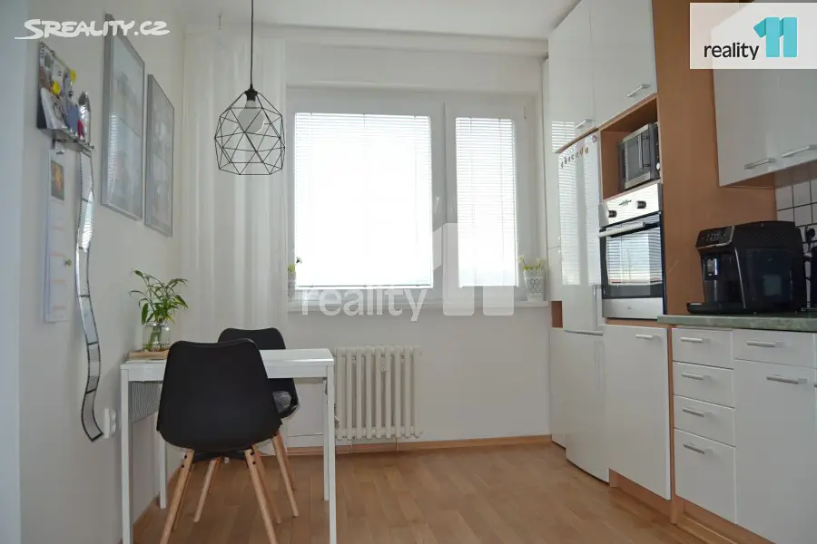 Prodej bytu 3+1 77 m², Rabasova, Ústí nad Labem - Severní Terasa