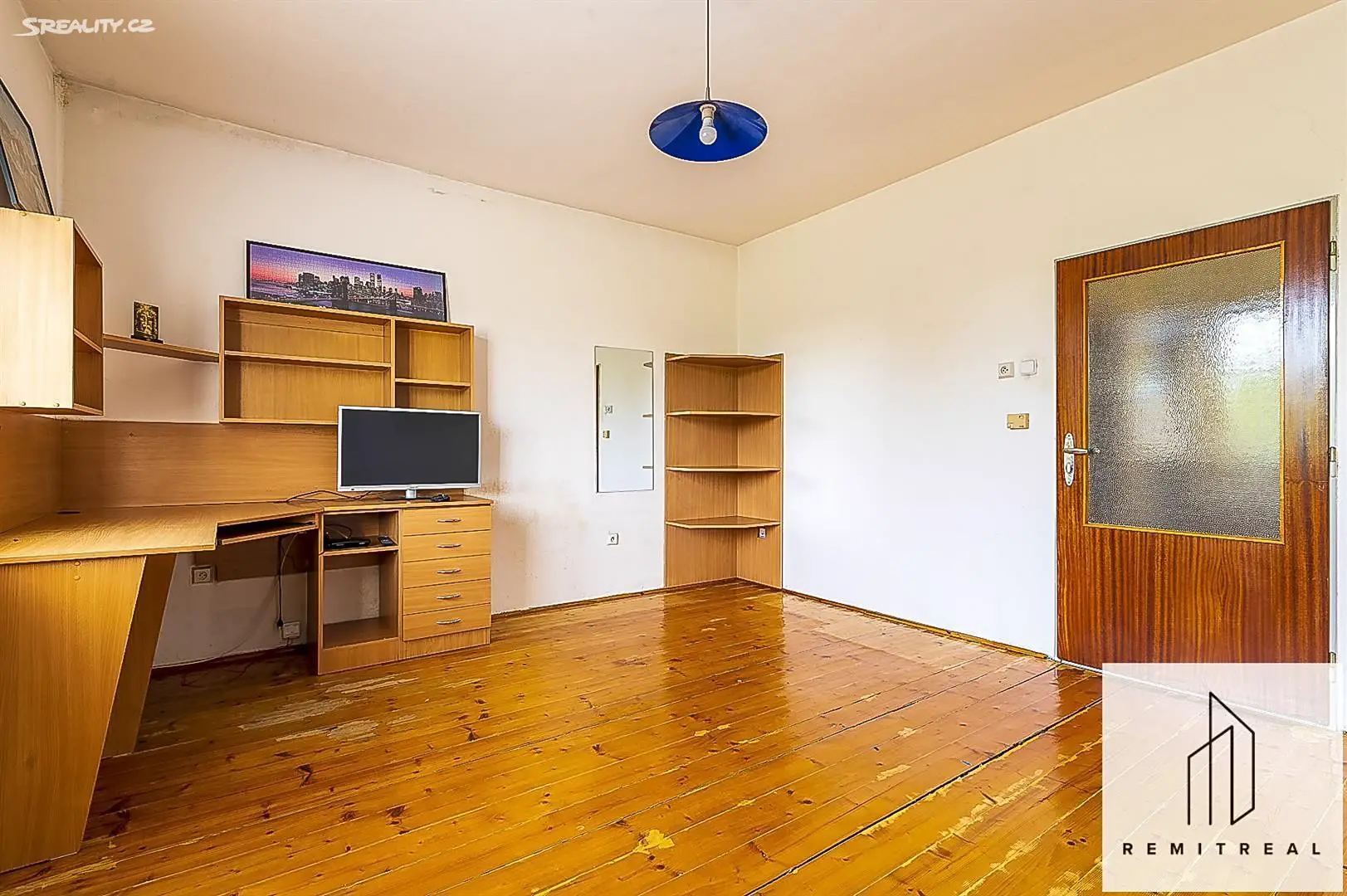 Prodej bytu 3+1 80 m², Velehrad, okres Uherské Hradiště