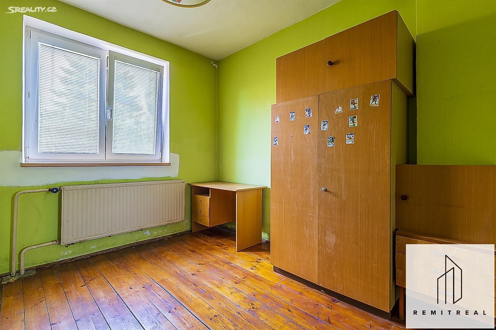 Prodej bytu 3+1 80 m², Velehrad, okres Uherské Hradiště