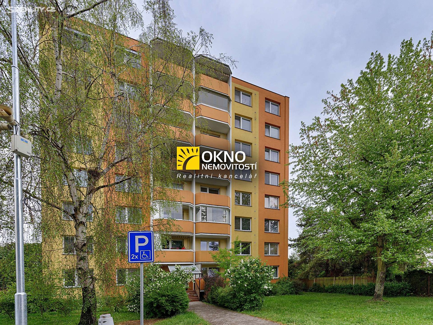 Prodej bytu 3+1 71 m², Vyškov, okres Vyškov