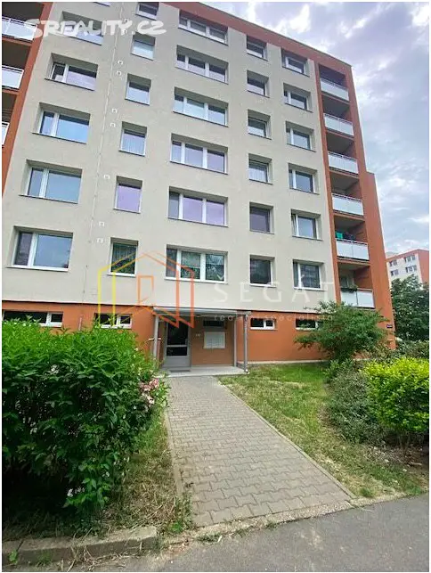 Prodej bytu 3+1 72 m², Na Honech II, Zlín