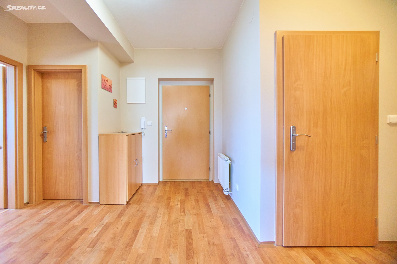 Prodej bytu 3+kk 82 m², Na Chmelnici, Boskovice