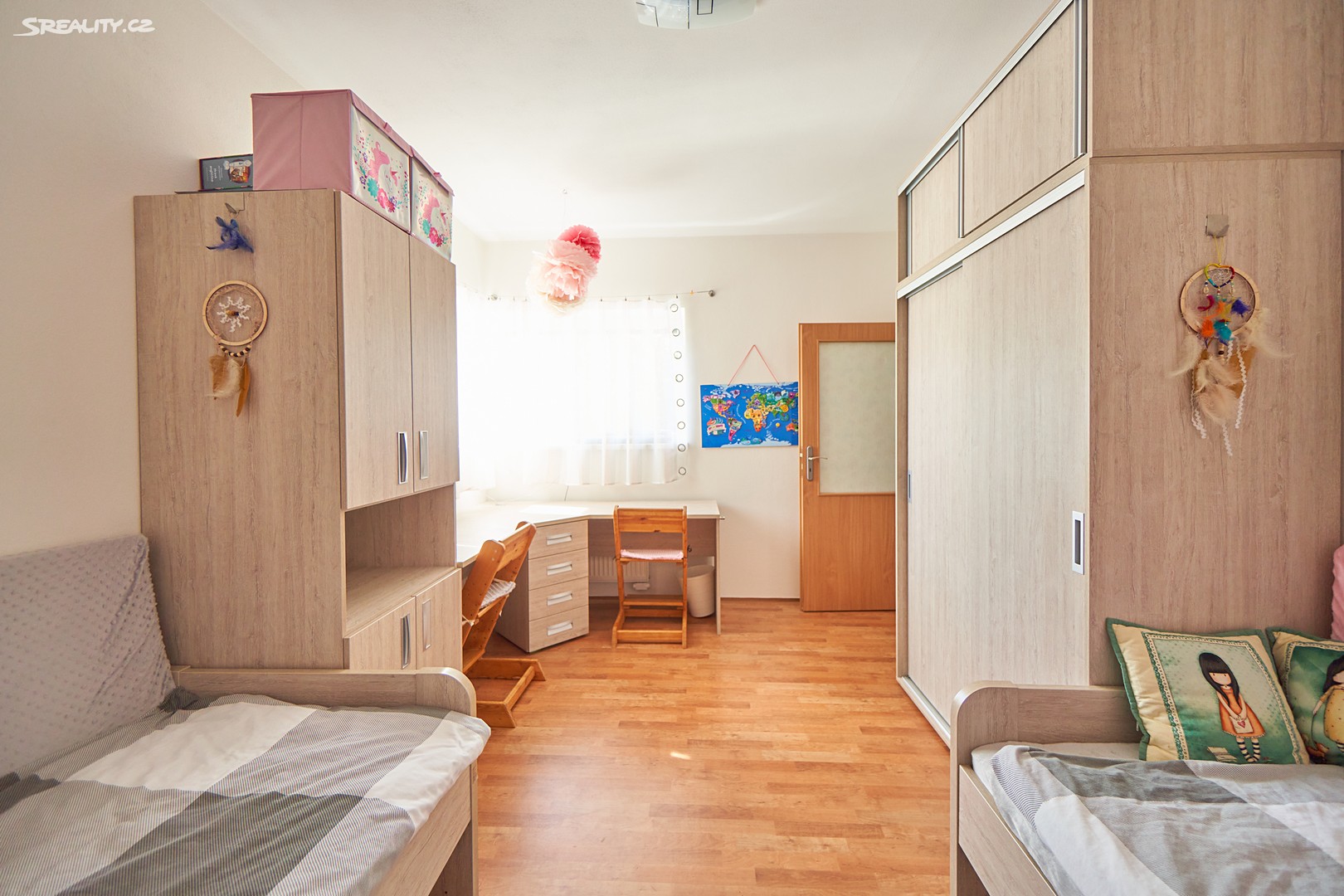 Prodej bytu 3+kk 82 m², Na Chmelnici, Boskovice