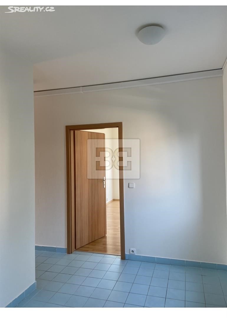 Prodej bytu 3+kk 76 m², Kosmova, Brno - Královo Pole