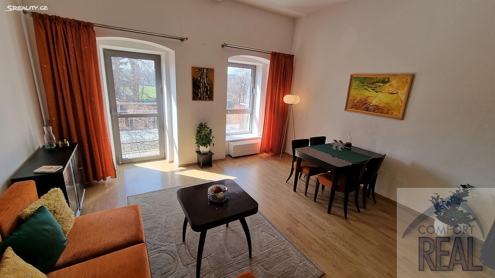 Prodej bytu 3+kk 90 m², Zábrdovická, Brno - Zábrdovice