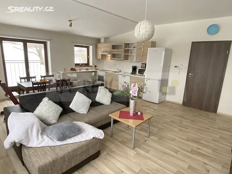 Prodej bytu 3+kk 70 m², Černý Důl - Čistá v Krkonoších, okres Trutnov