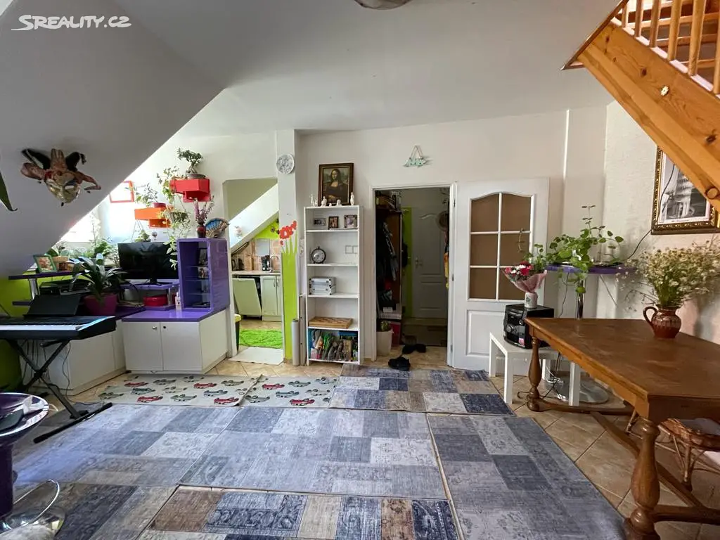 Prodej bytu 3+kk 115 m², Kolmá, Karlovy Vary