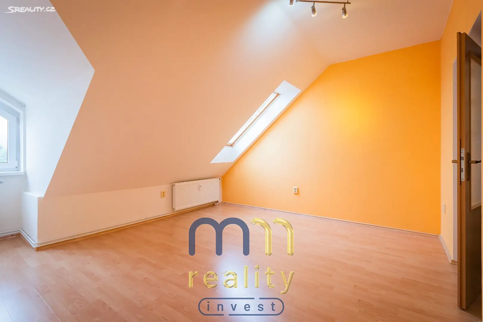 Prodej bytu 3+kk 88 m² (Mezonet), Osecká, Lipník nad Bečvou - Lipník nad Bečvou I-Město