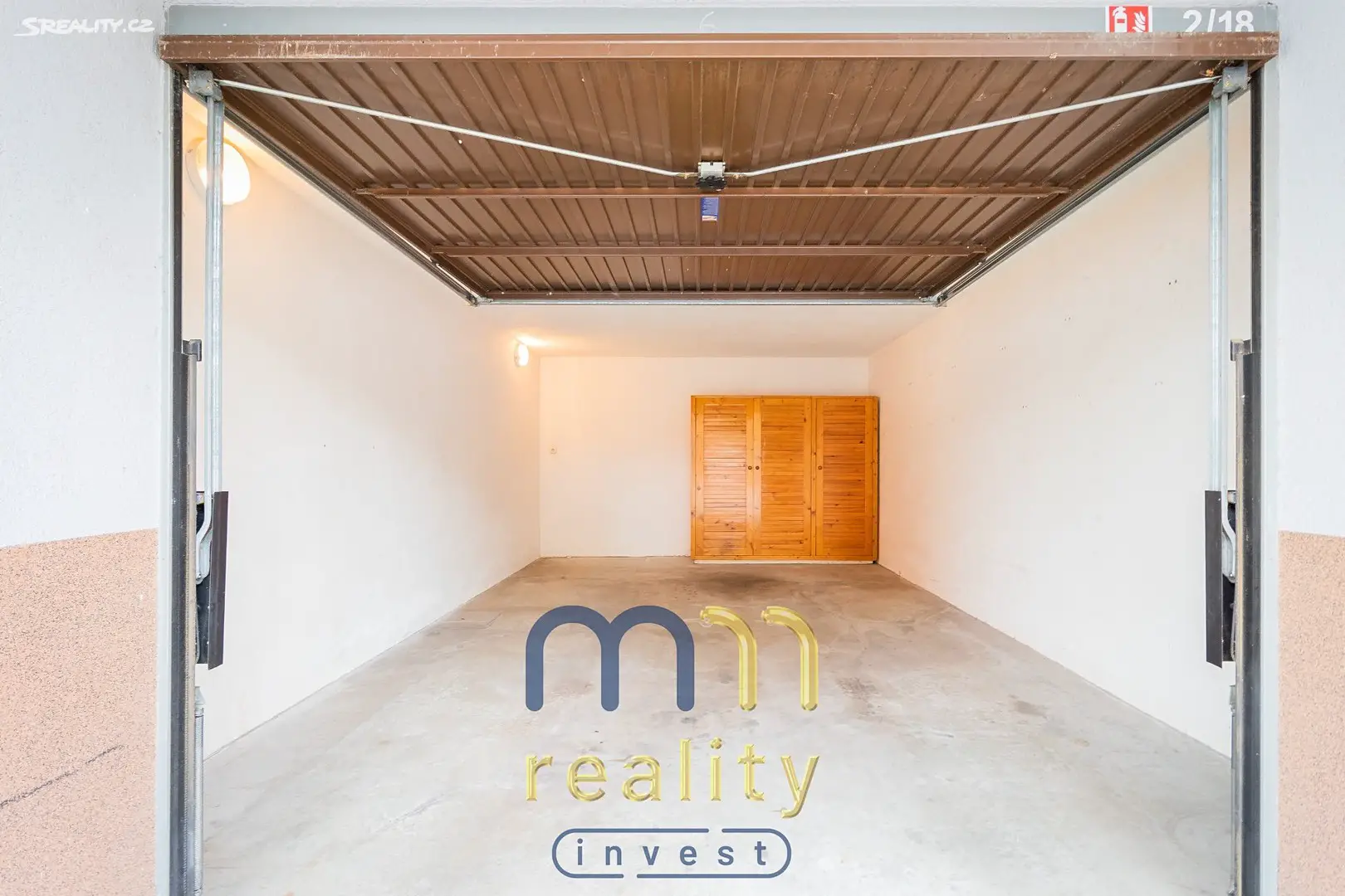Prodej bytu 3+kk 88 m² (Mezonet), Osecká, Lipník nad Bečvou - Lipník nad Bečvou I-Město