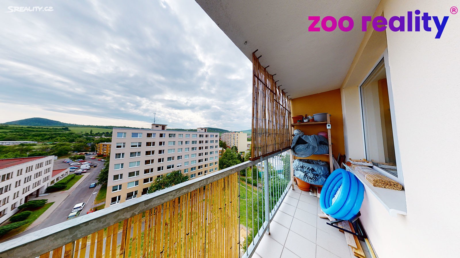 Prodej bytu 3+kk 69 m², Seifertova, Litoměřice - Předměstí