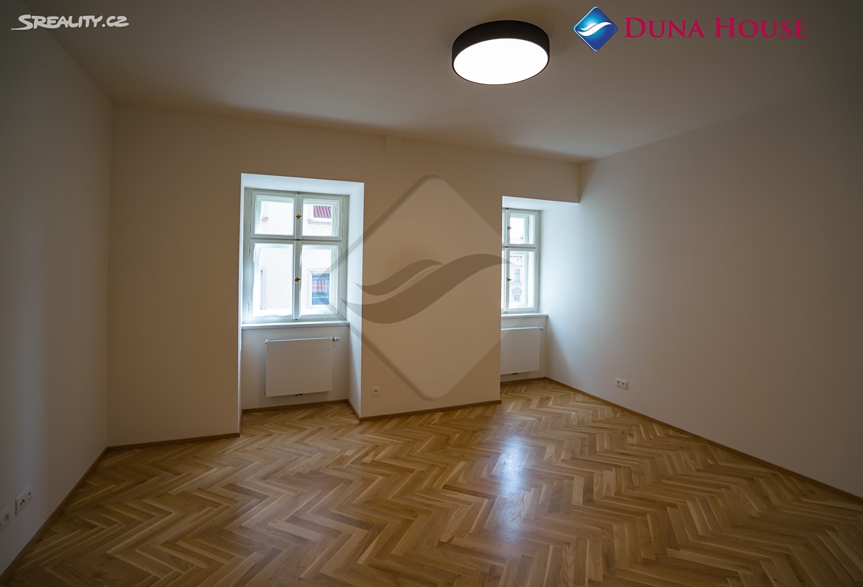 Prodej bytu 3+kk 131 m², Dlouhá, Praha 1 - Staré Město