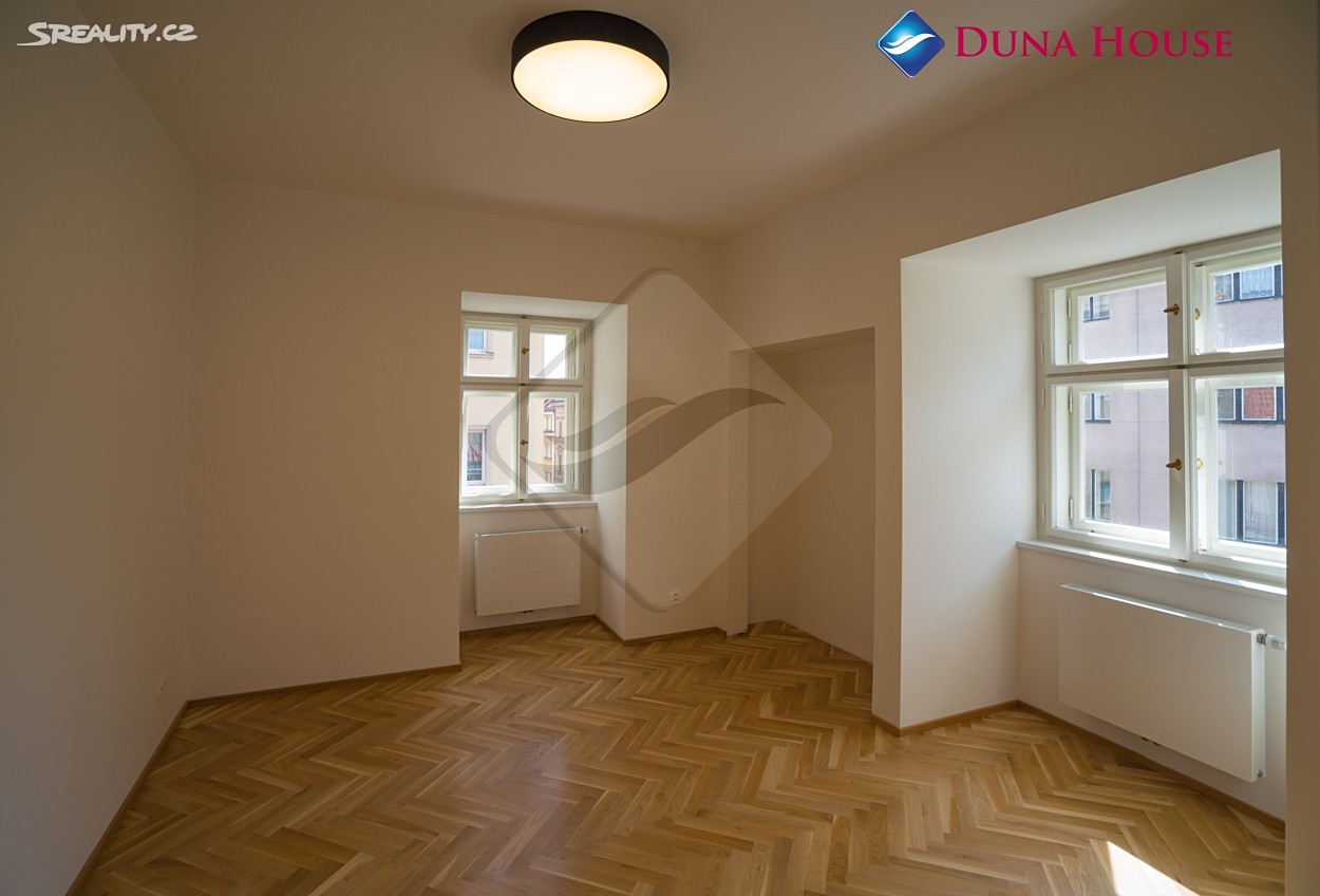Prodej bytu 3+kk 131 m², Dlouhá, Praha 1 - Staré Město