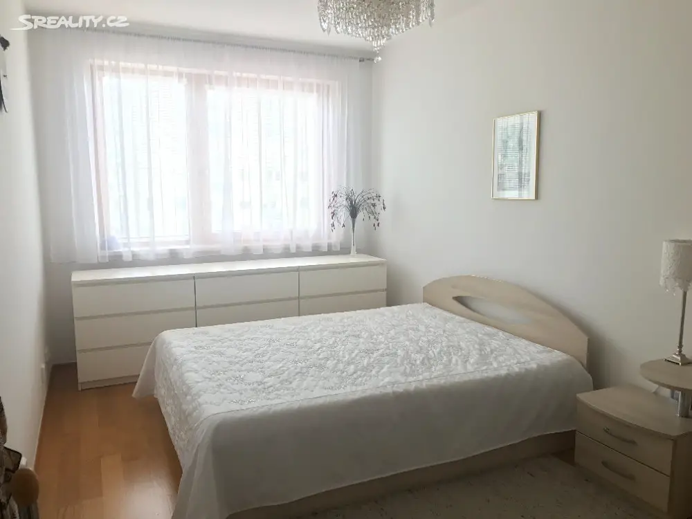 Prodej bytu 3+kk 78 m², Dismanova, Praha 5 - Stodůlky