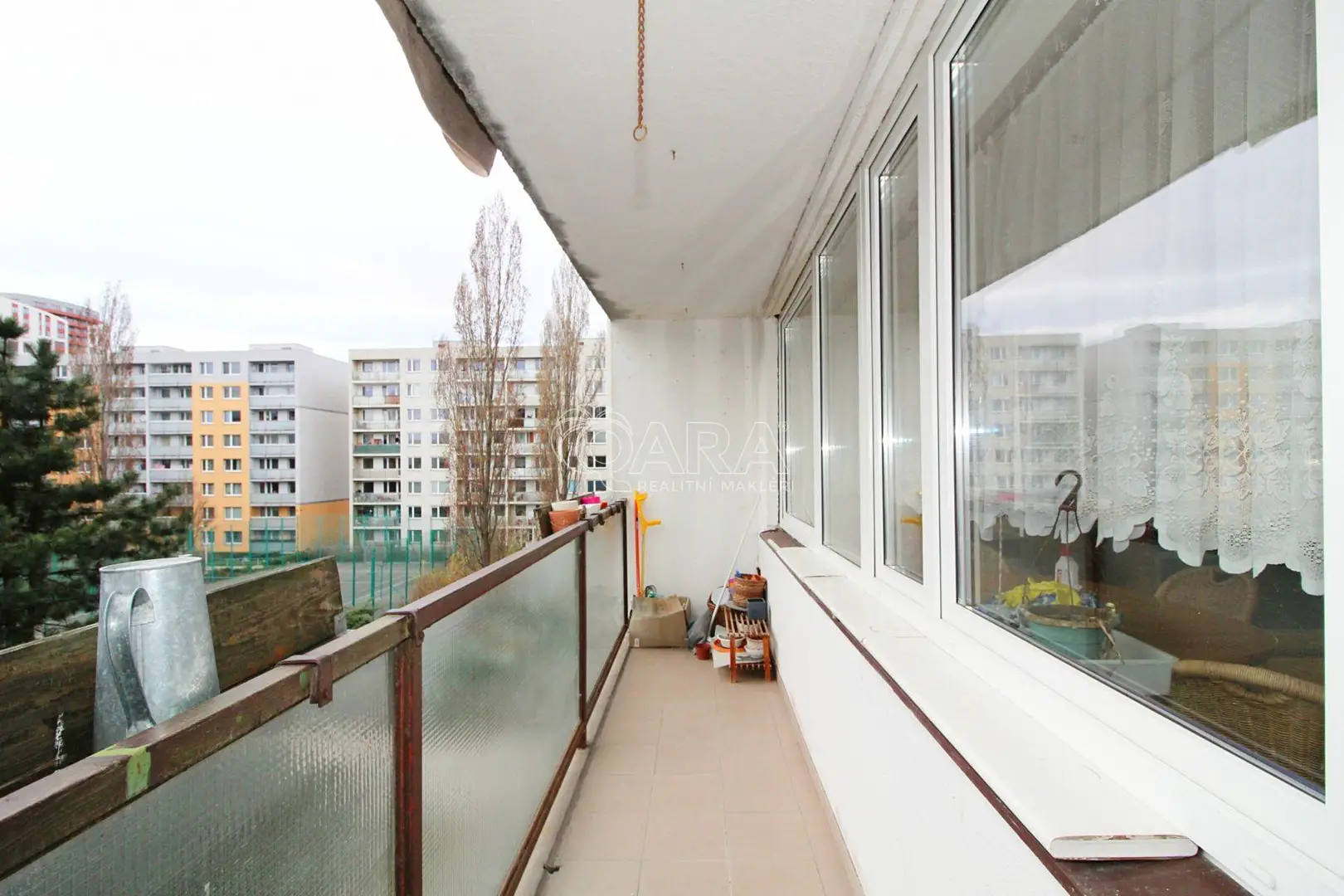 Prodej bytu 3+kk 88 m², Kurzova, Praha 5 - Stodůlky