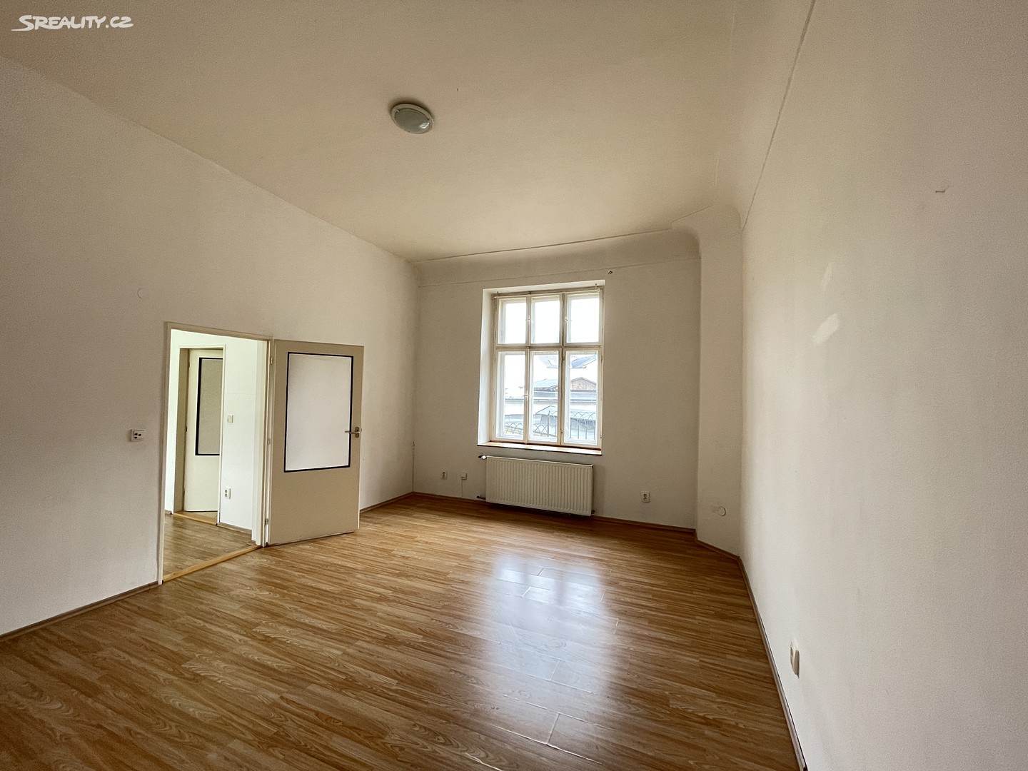 Prodej bytu 3+kk 66 m², Starobranská, Šumperk