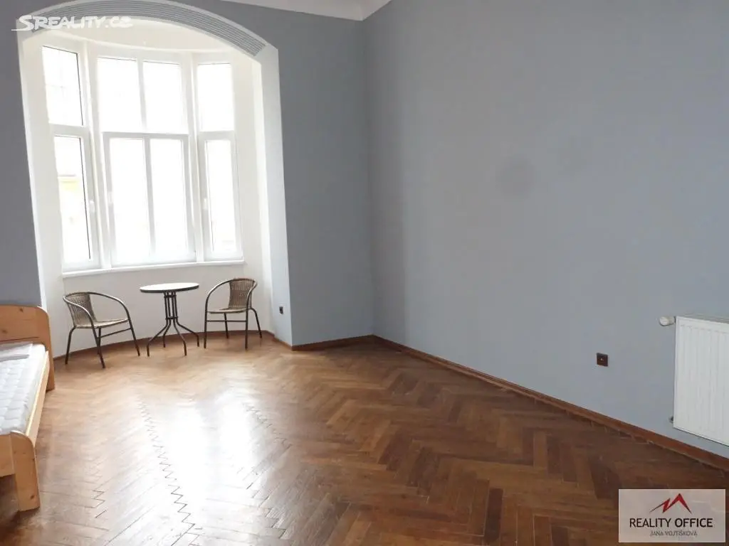 Prodej bytu 4+1 140 m², Sládkova, Děčín - Děčín I-Děčín