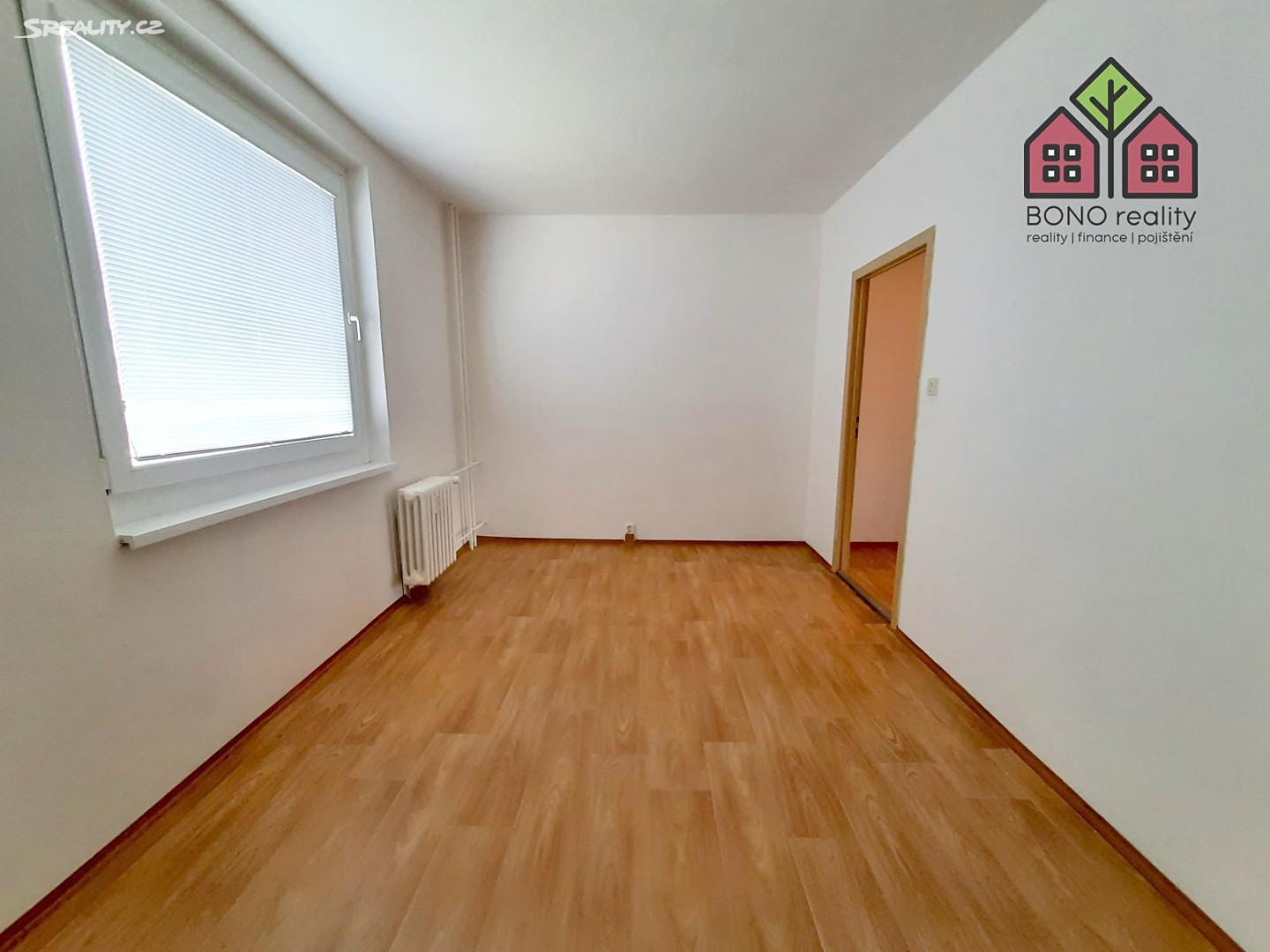 Prodej bytu 4+1 79 m², Keplerova, Ústí nad Labem - Krásné Březno