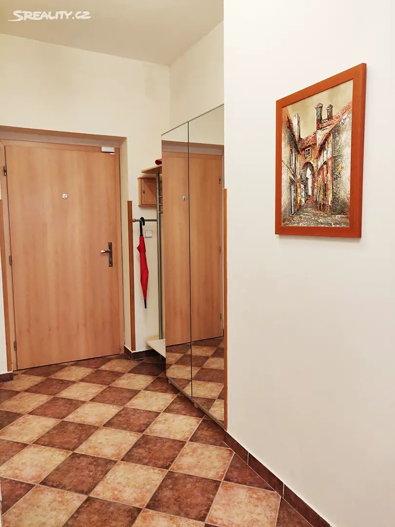 Prodej bytu 4+kk 90 m², Petřín, Karlovy Vary