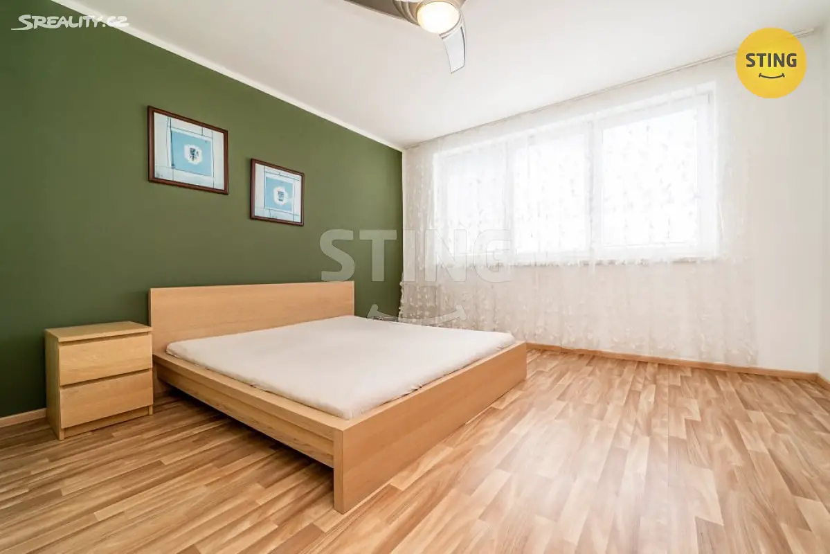 Prodej bytu 5+1 123 m², Bohumíra Četyny, Ostrava - Bělský Les