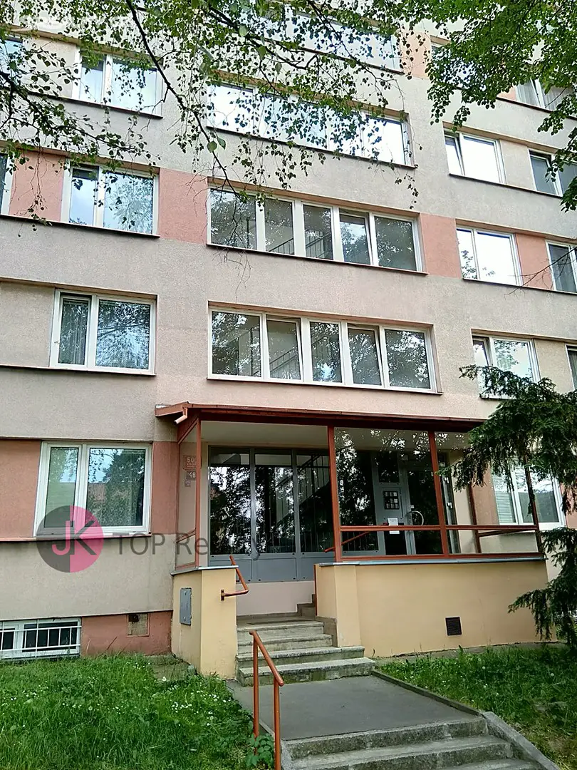 Prodej bytu 5+kk 38 m², Habartická, Praha 8 - Střížkov